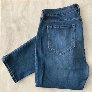 Kensie Mid-rise Jeans